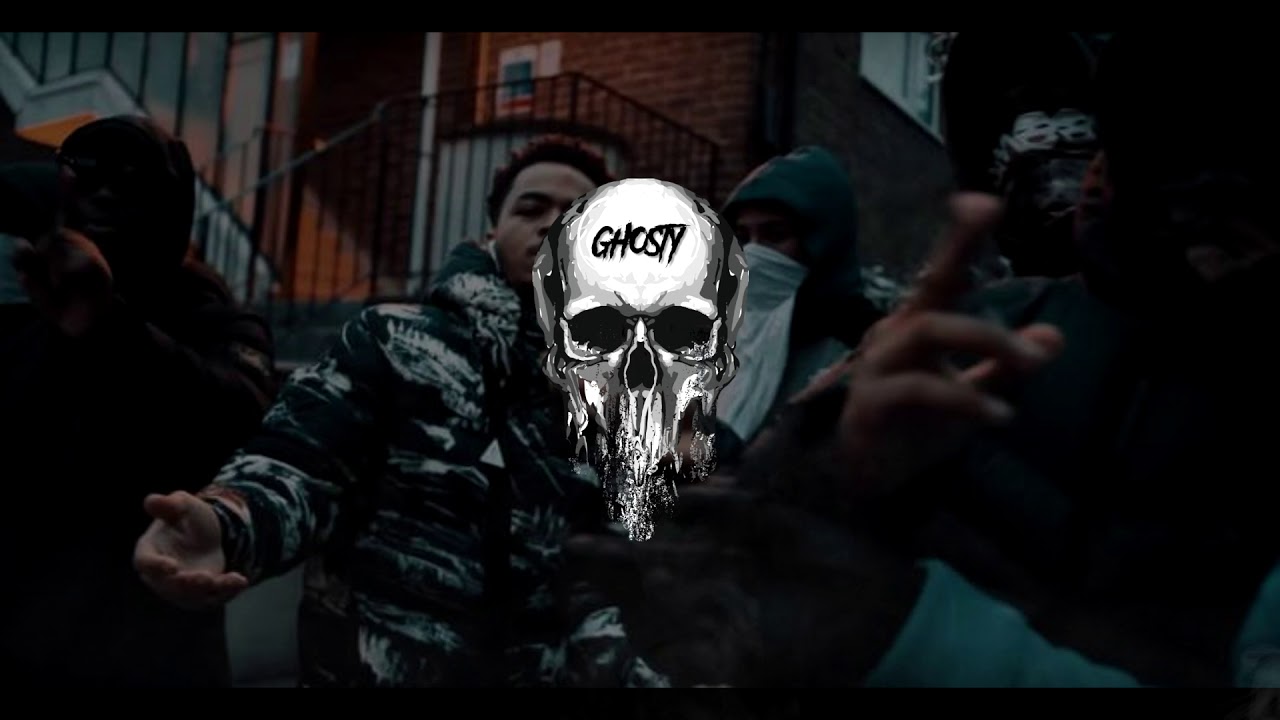 MOVEMENTS | NITONB X UNKNOWN T X KO HOMERTON UK DRILL X TRAP TYPE BEAT | PROD GHOSTY