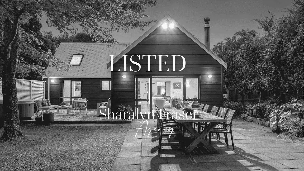 34 Horopito Road, Waikanae