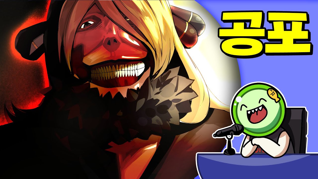 ✔ 포케로그 | 심플한 영상 리뷰