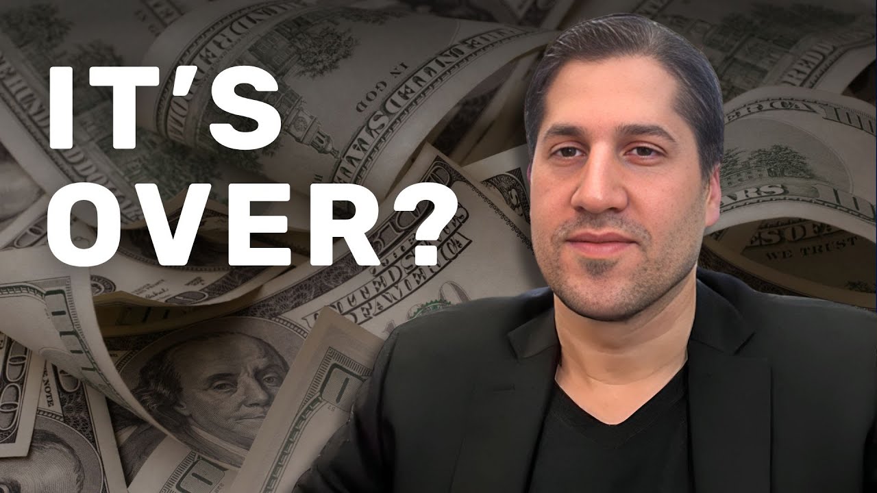 The End of Amazon Reimbursements? with Yoni Mazor from Getida
