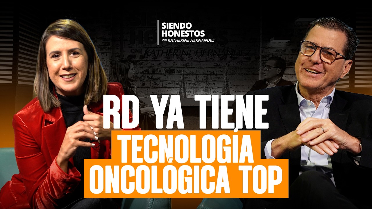 En RD se opera igual que en EE.UU. y nadie lo est&aacute; diciendo | Dr. Miguel &Aacute;ngel Oller 🎙️