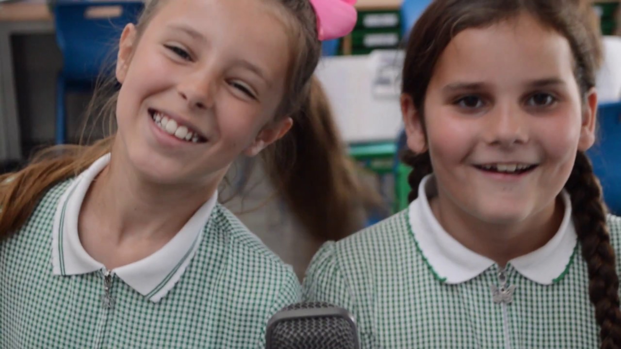 Resilience By Kemsley Primary School