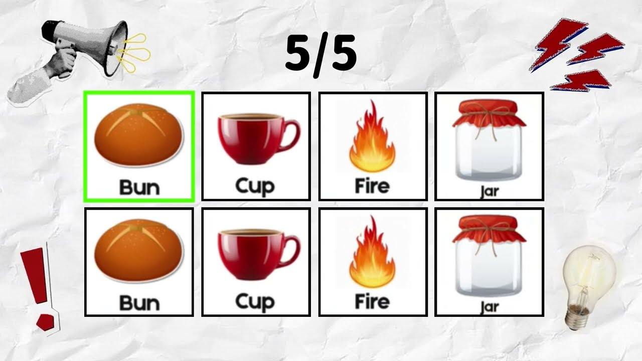 Only 3% Can Finish This | Say It on Beat – 5 Levels
