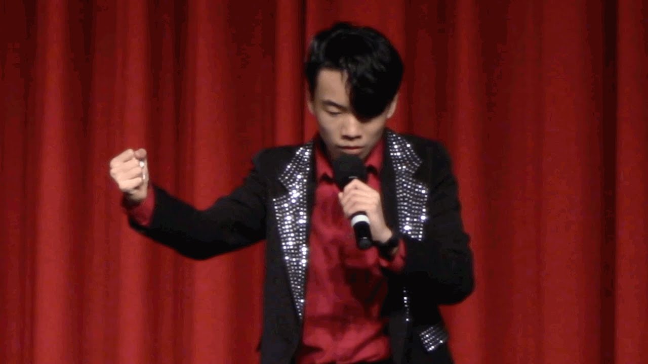 Hayden Huynh - Human Nature (Victory Tour Version) - Michael Jackson Impersonator