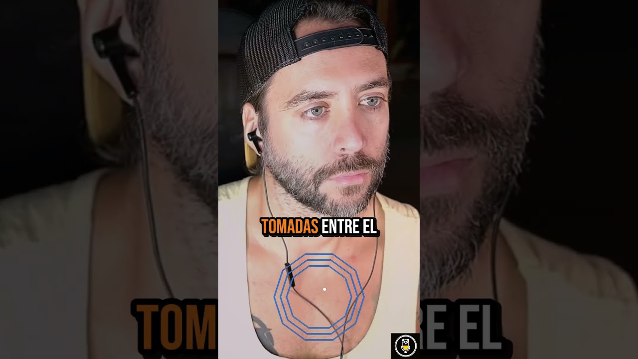 ¿ PASÓ POR MARTE EL 3I/ATLAS ? Podcast: The Wild Project 
