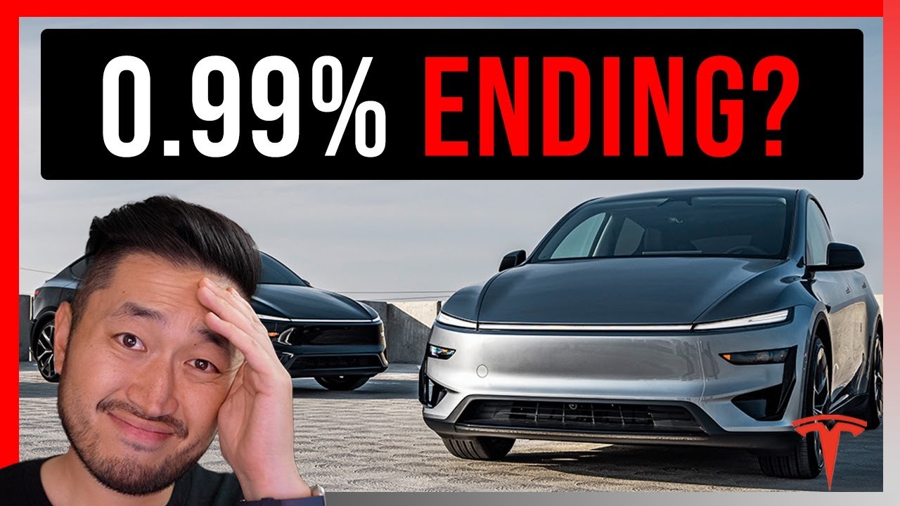 Tesla Model Y Orders Delayed ~ Demand Is Spiking