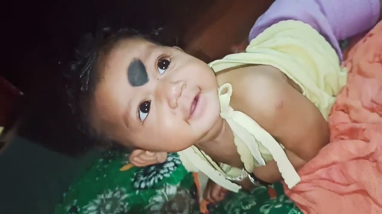 My Daughter 😋 Rohan LifeStyle Vlogs