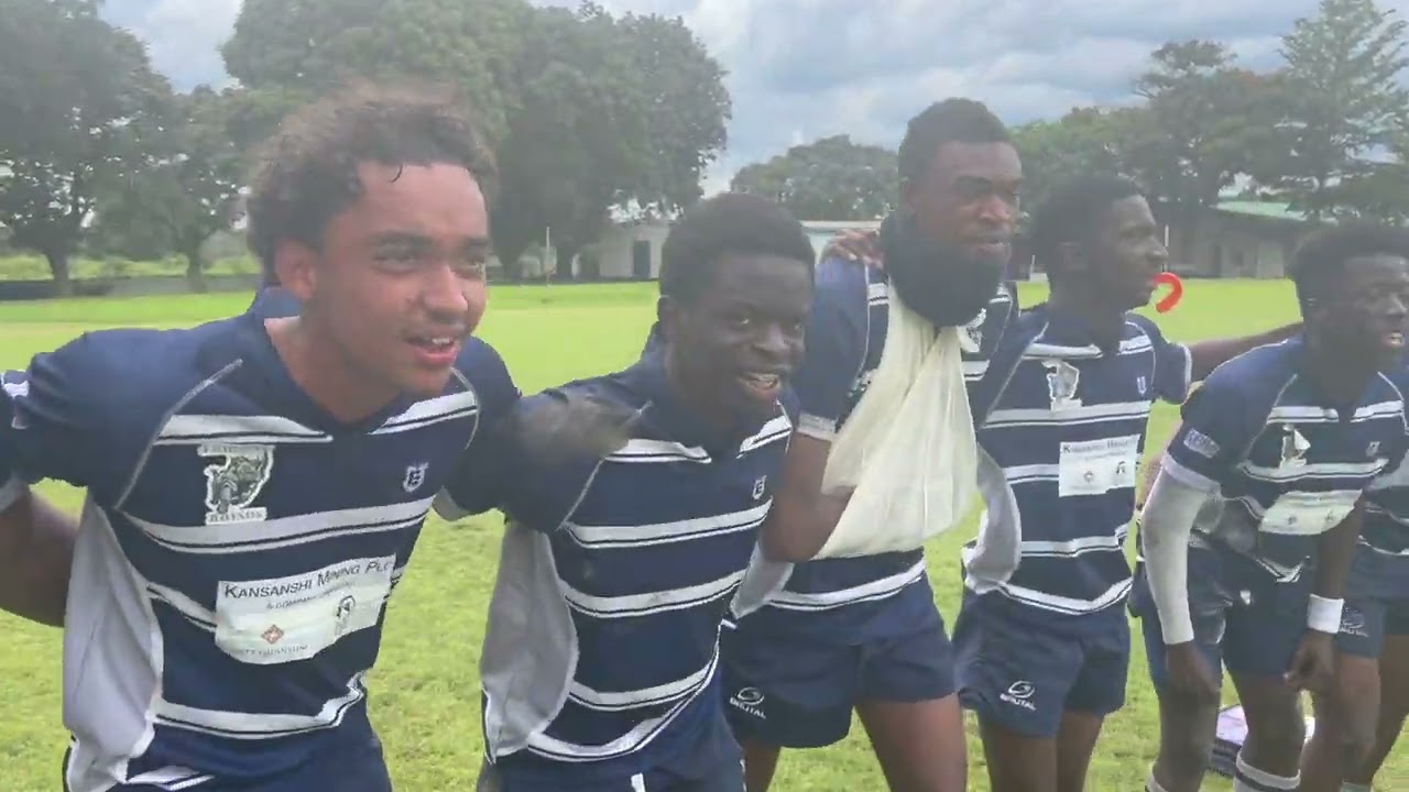 ISAZ Rugby u19 Tournament