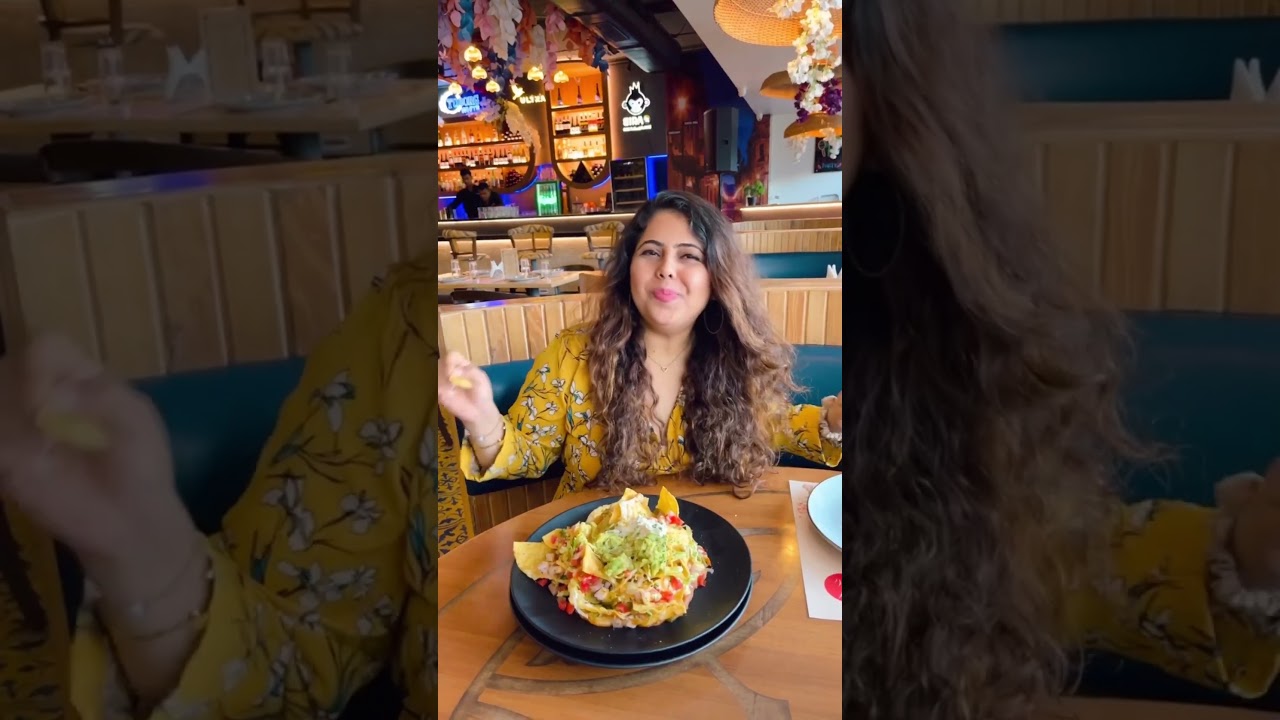 5 Restaurants in Mumbai that are offering a FLAT 50% Discount
