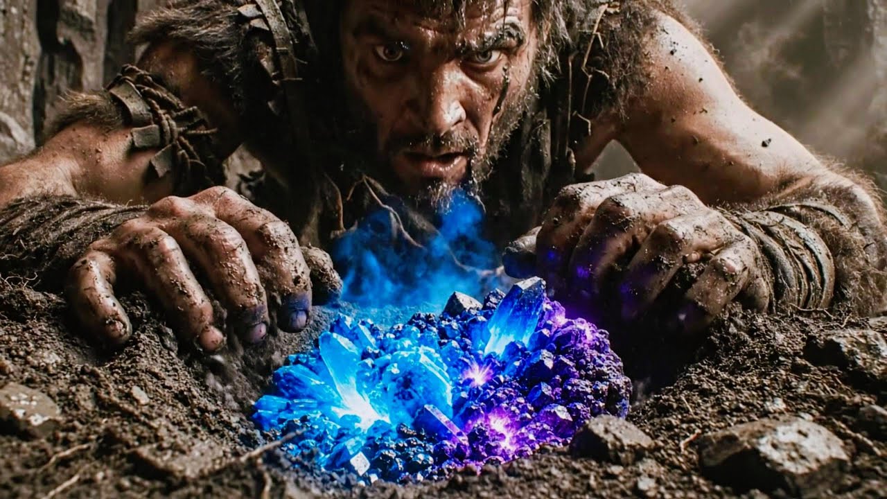 The Water Finders – Discovering Water from Soil, Dew, Tree Trunks, Roots, and Hidden Streams