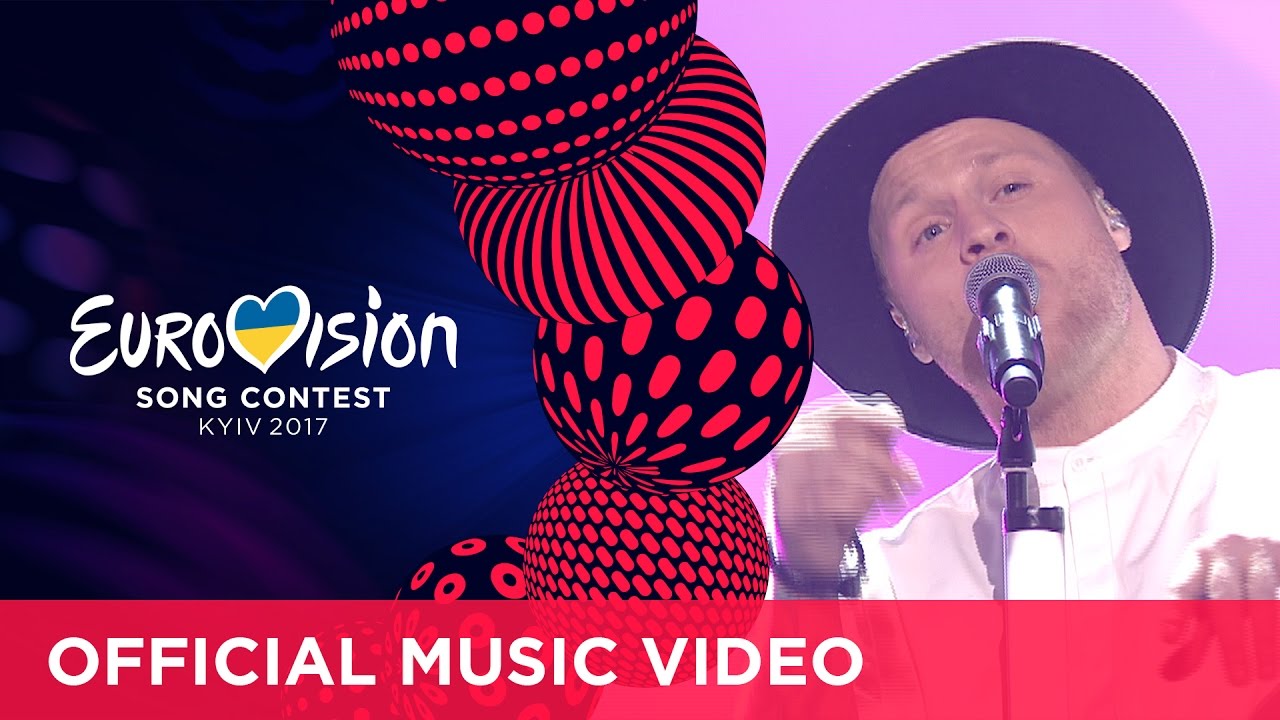 JOWST - Grab The Moment (Norway) Eurovision 2017 - Official Music Video