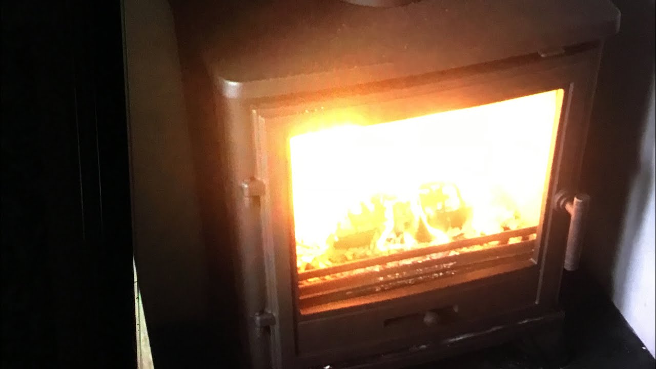 FREE HEAT make coffee & coffee briquettes at home (Easy)