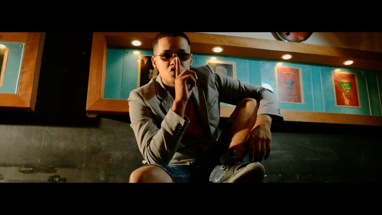 Batha TBL Clear (Video oficial)