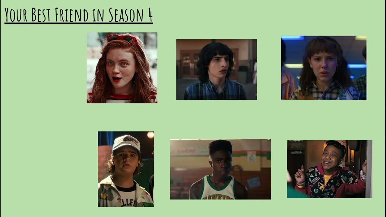 STRANGER THINGS DOOR LIFE GAME- IMAGES FROM GOOGLE!