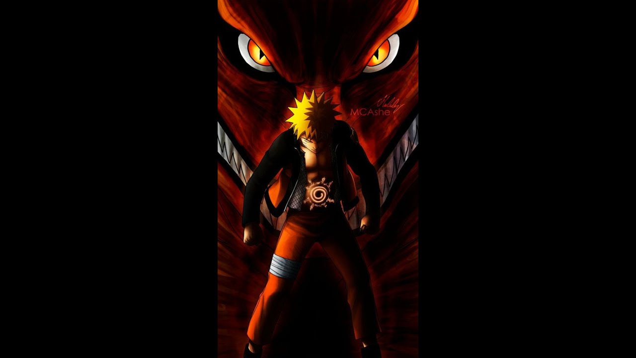 Naruto AMV/ Pyscho in My Head