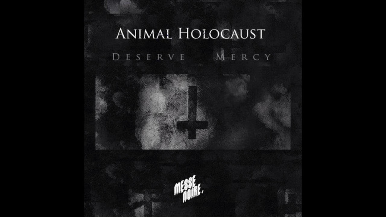 Animal Holocaust - Exorcism [MSNR003]
