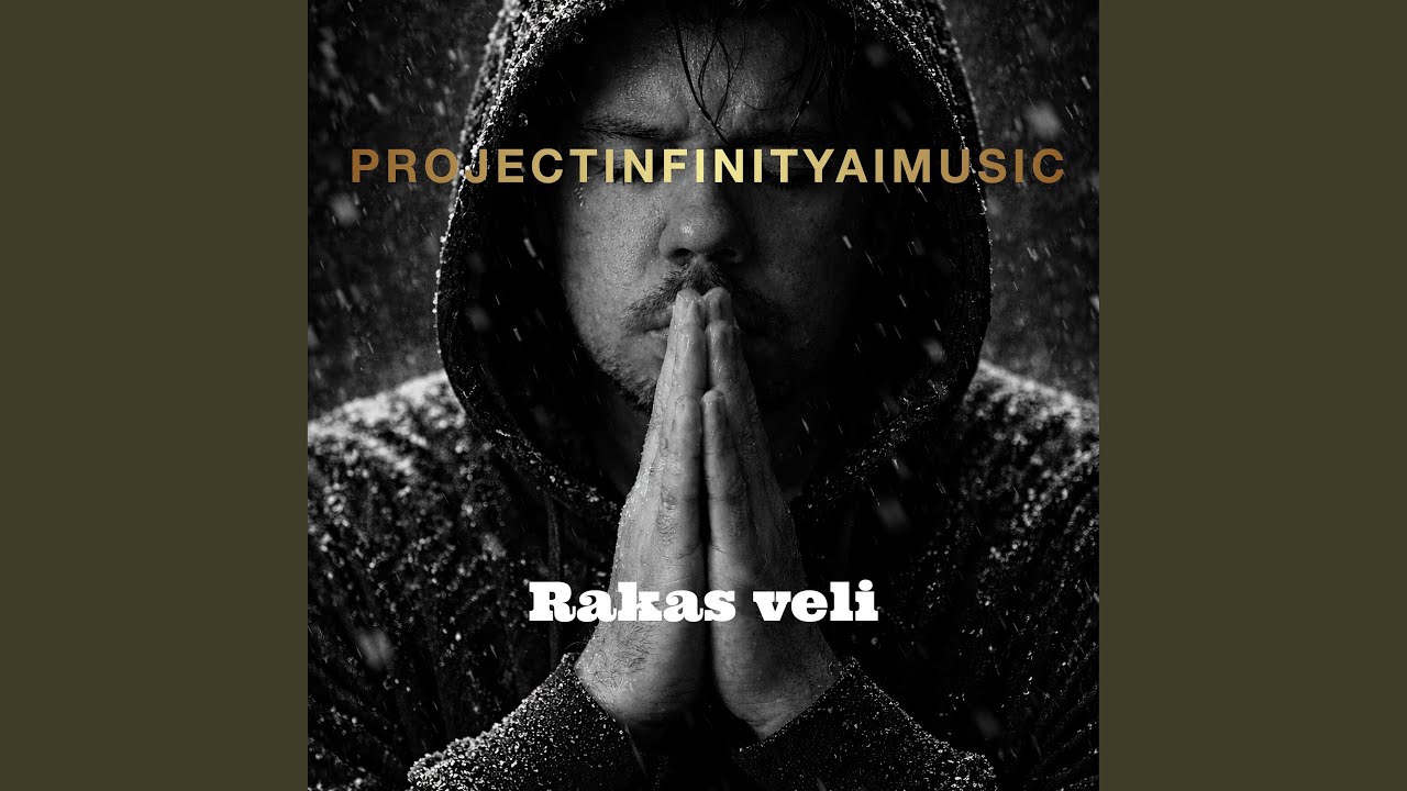 Rakas veli