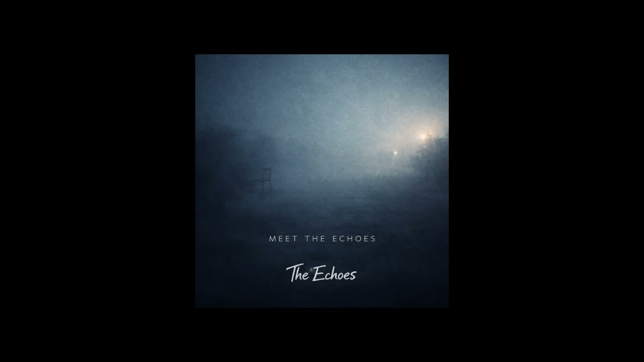 Static Night - The Echoes