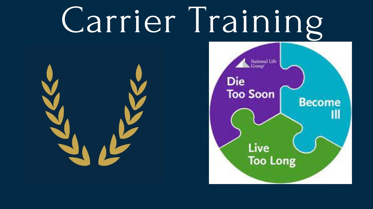 Agent Training: National Life Group