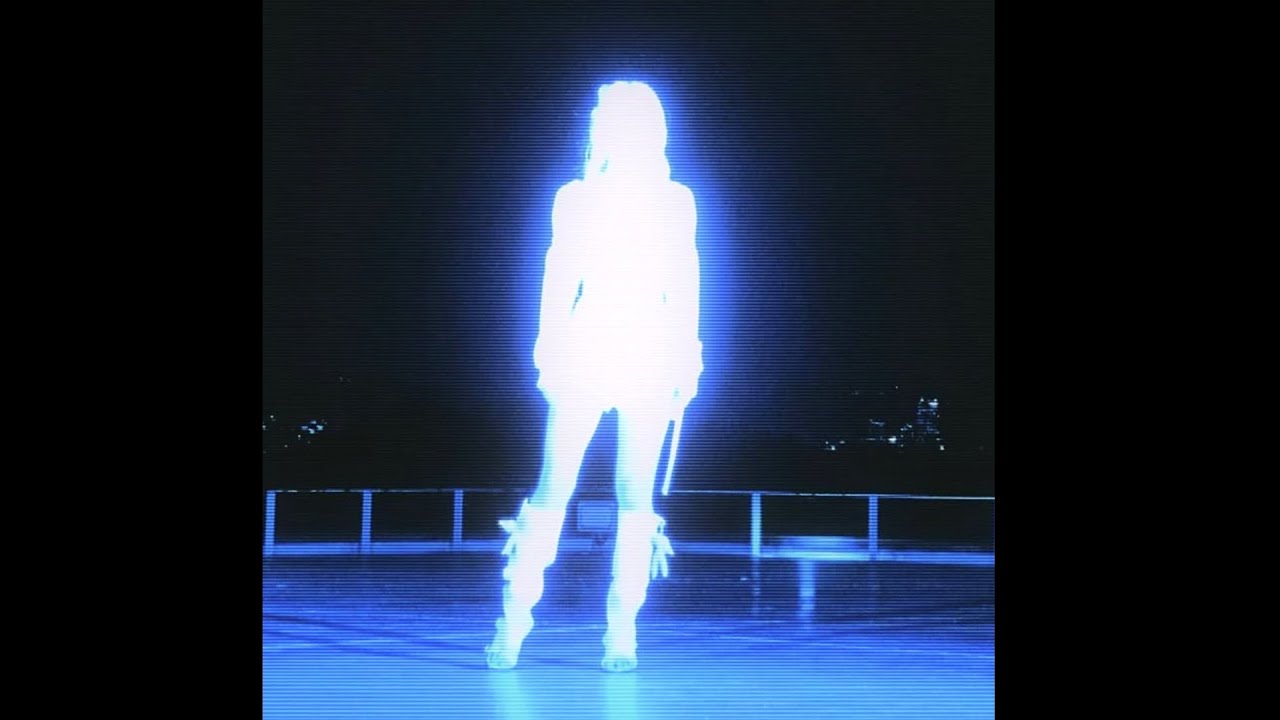 (FREE) Kanye West x James Blake Type Beat - "Kyoto"