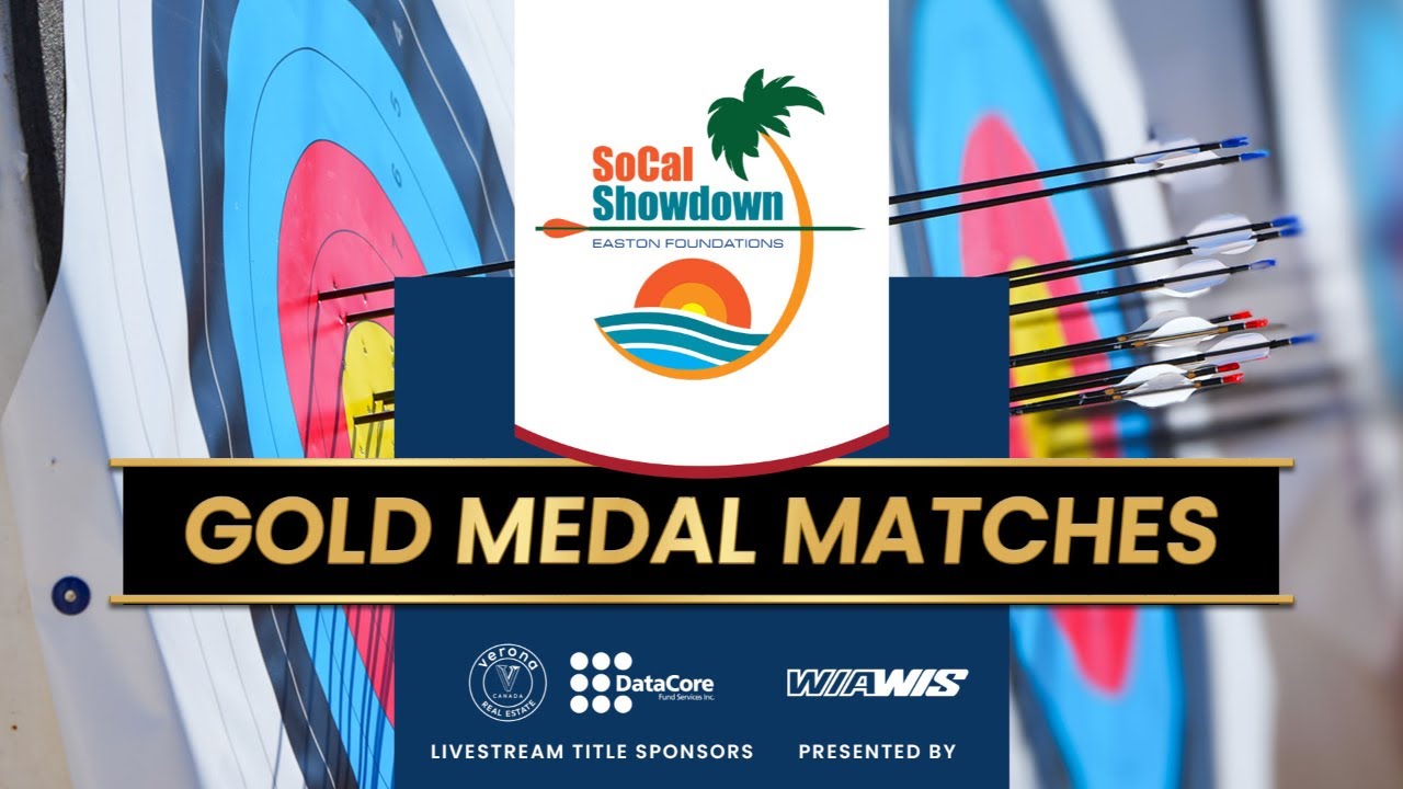 2024 SoCal Showdown Gold Medal Matches