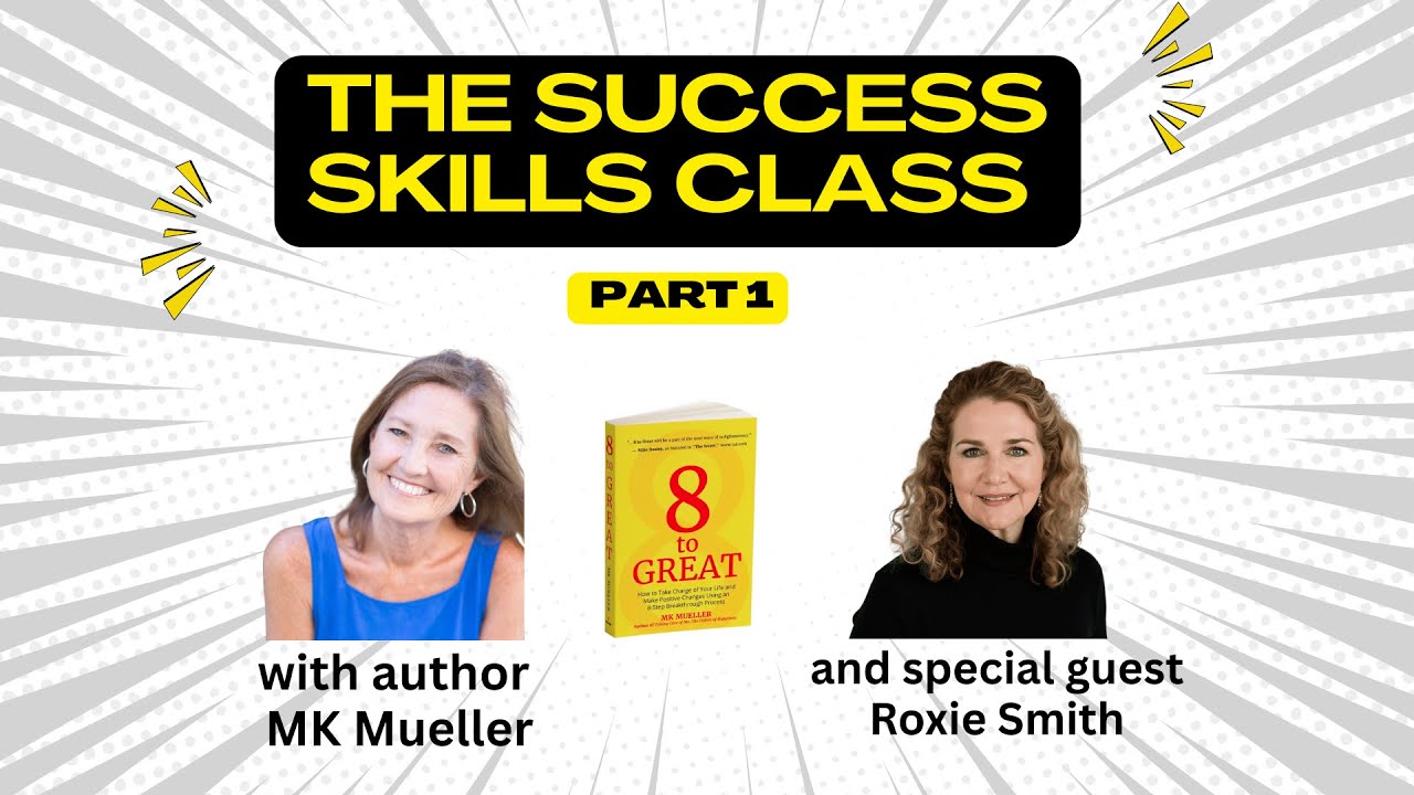 The Success Skills Class