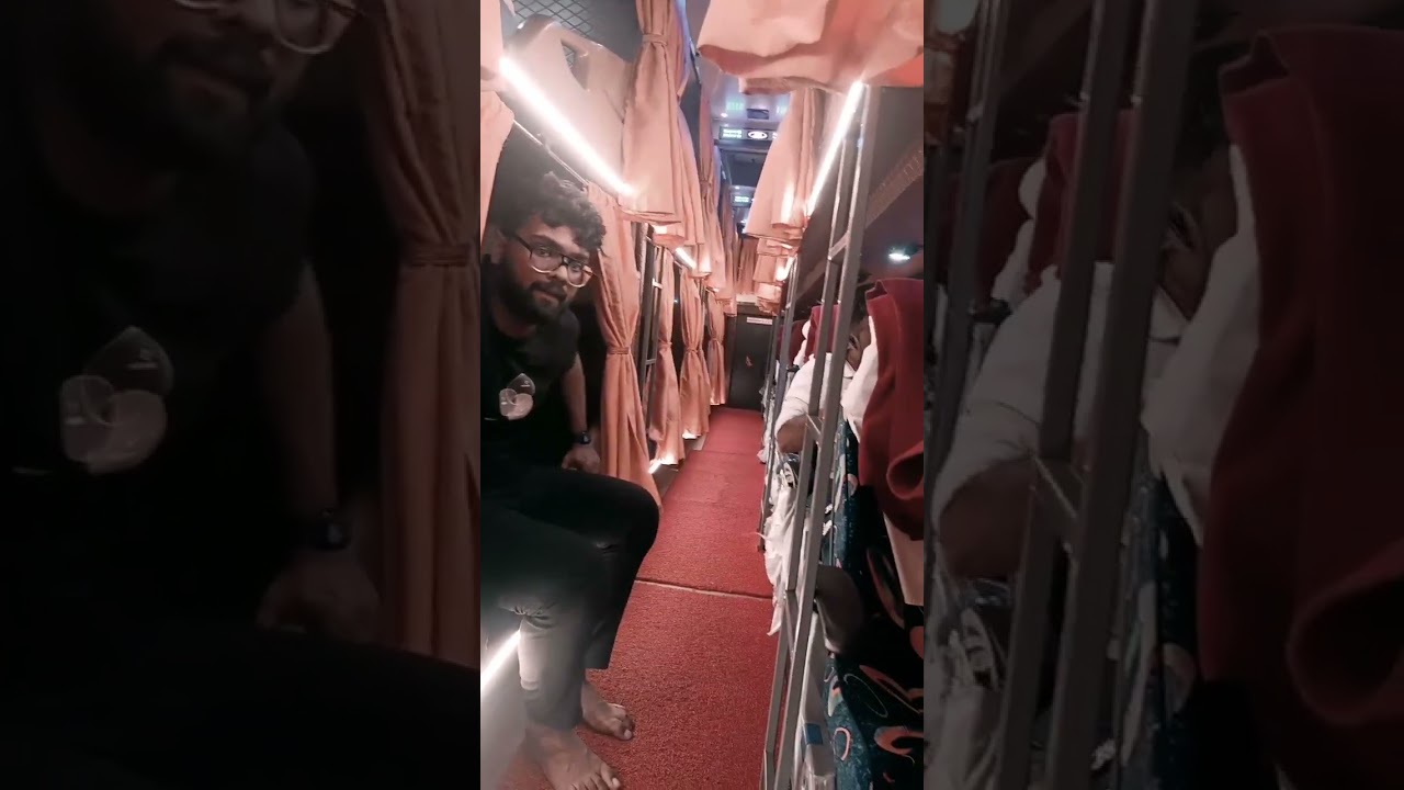 Tirupur to Bangalore