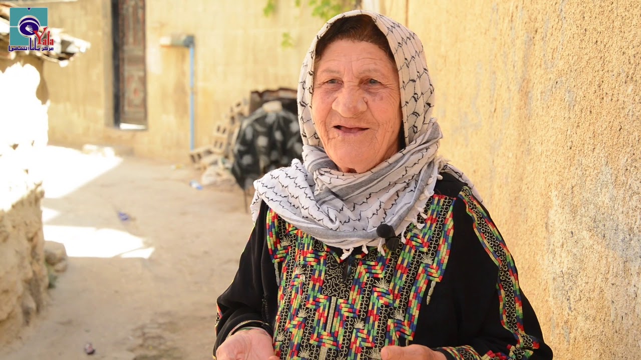 مخيم دير عمار