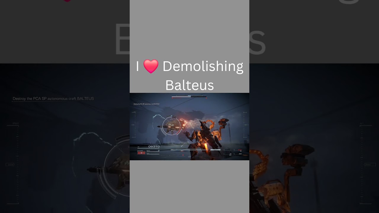 I❤️Demolishing 