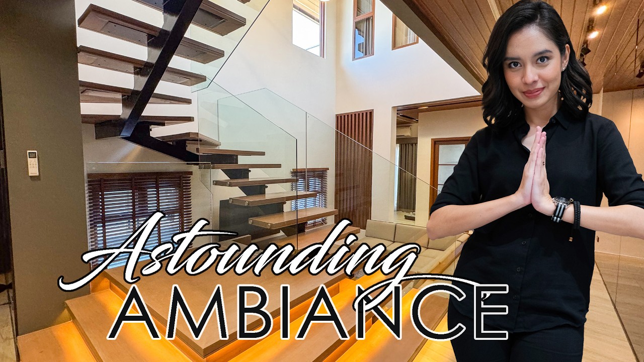 How this Architect Went Beyond the Borders of Architecture! • Presello BYO 24