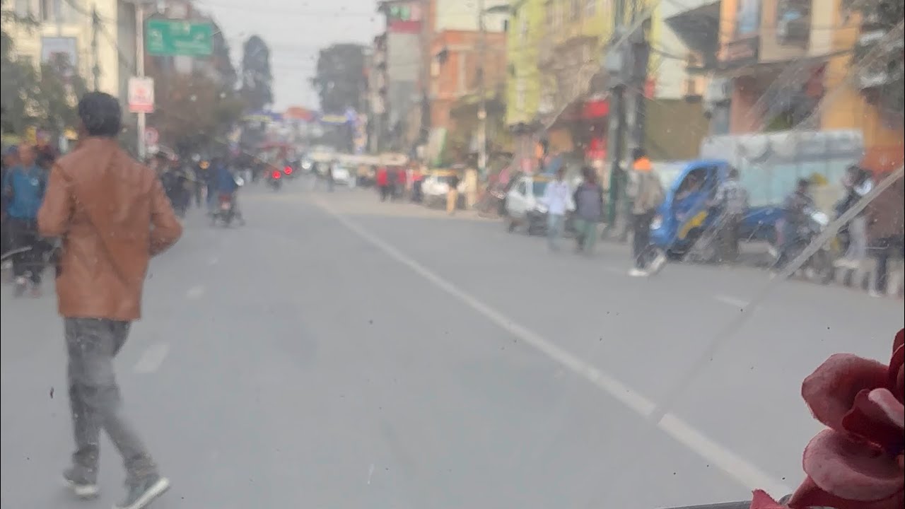 Riding the tempo 😃so Mann