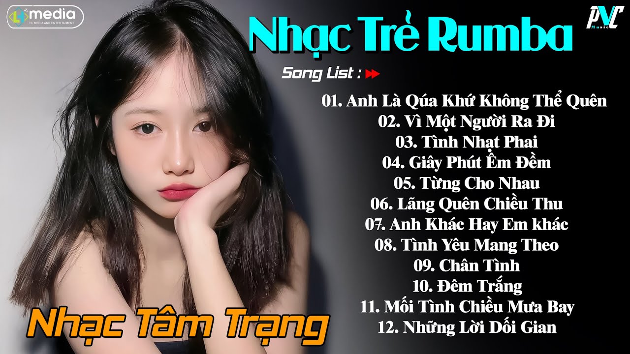 Nhạc Trẻ Rumba - LK Nhạc Trẻ 8x9x Hay Nhất ⫸ Những Ca Ngợi Nhớ Một Thời , Toàn Bài Hay