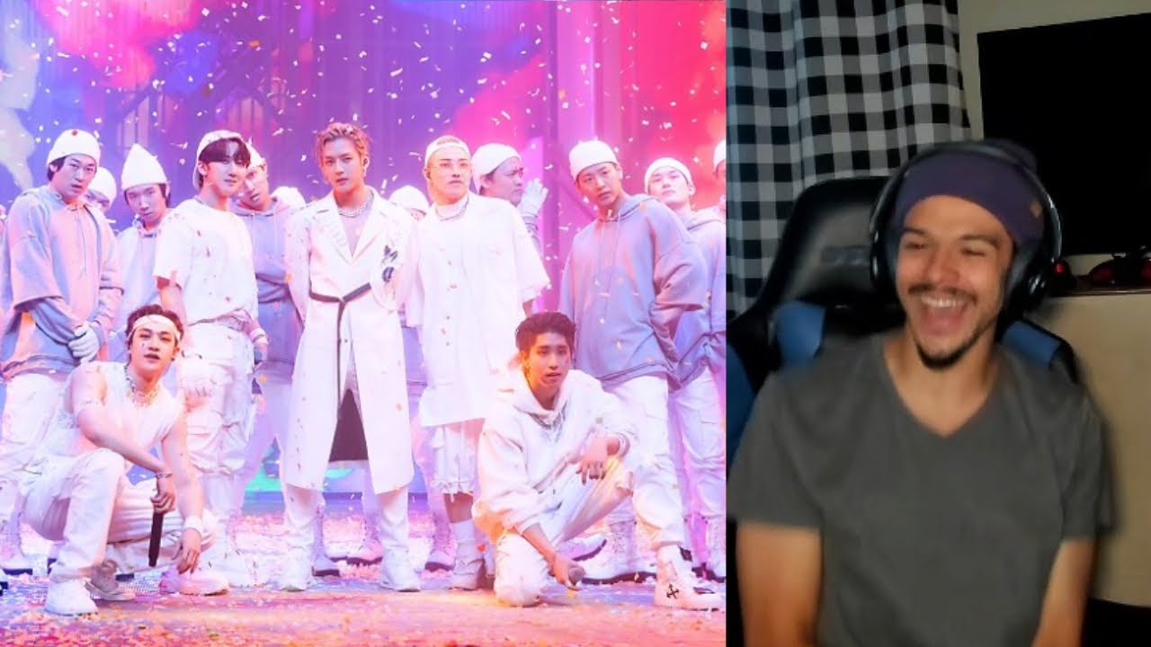 ATEEZ, Stray Kids, BTOB MAYFLY Rap Unit — выступление Colours Kingdom РЕАКЦИЯ