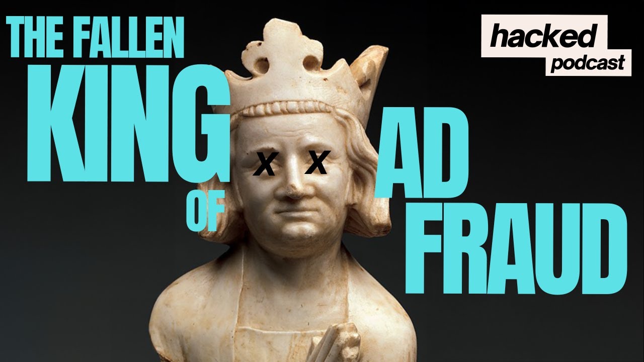 The King of Ad Fraud