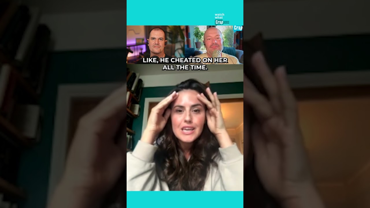 Шеф-повар ресторана Below Deck Down Under &mdash; Tzarina!