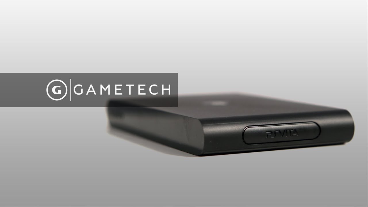 PlayStation TV Review - GameTech