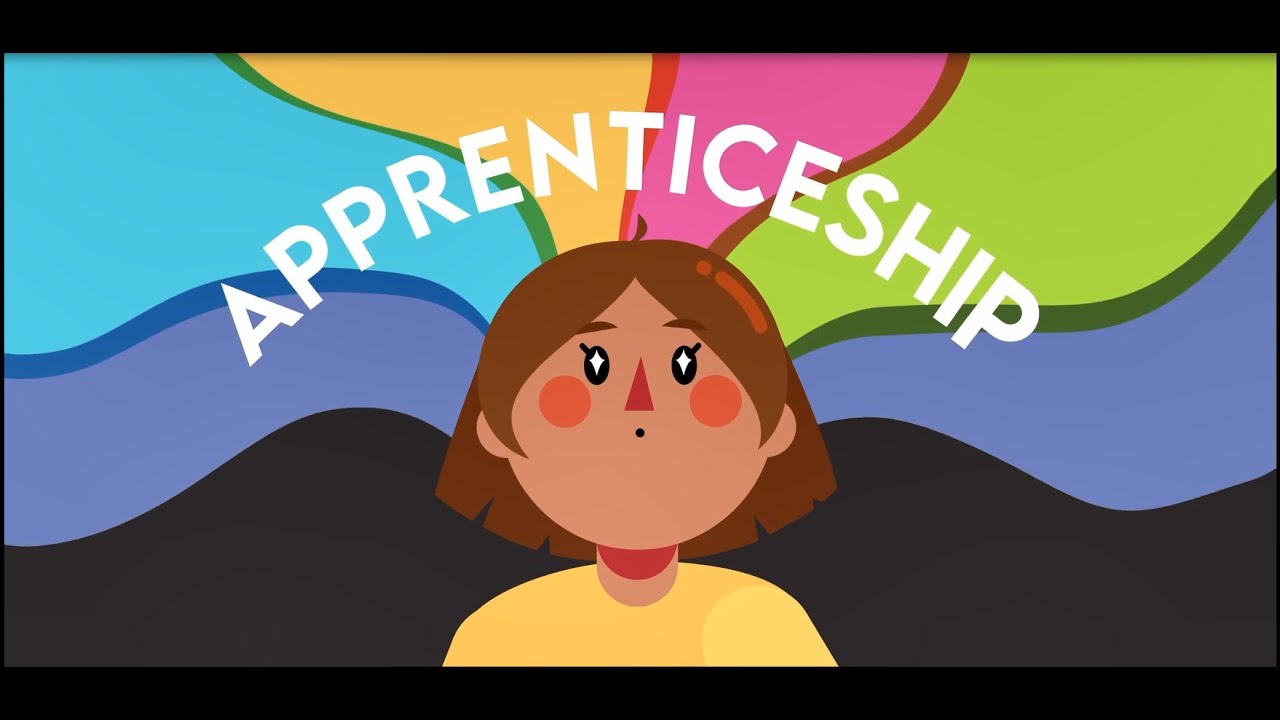 What is an Apprenticeship? - Inspiring Worcestershire