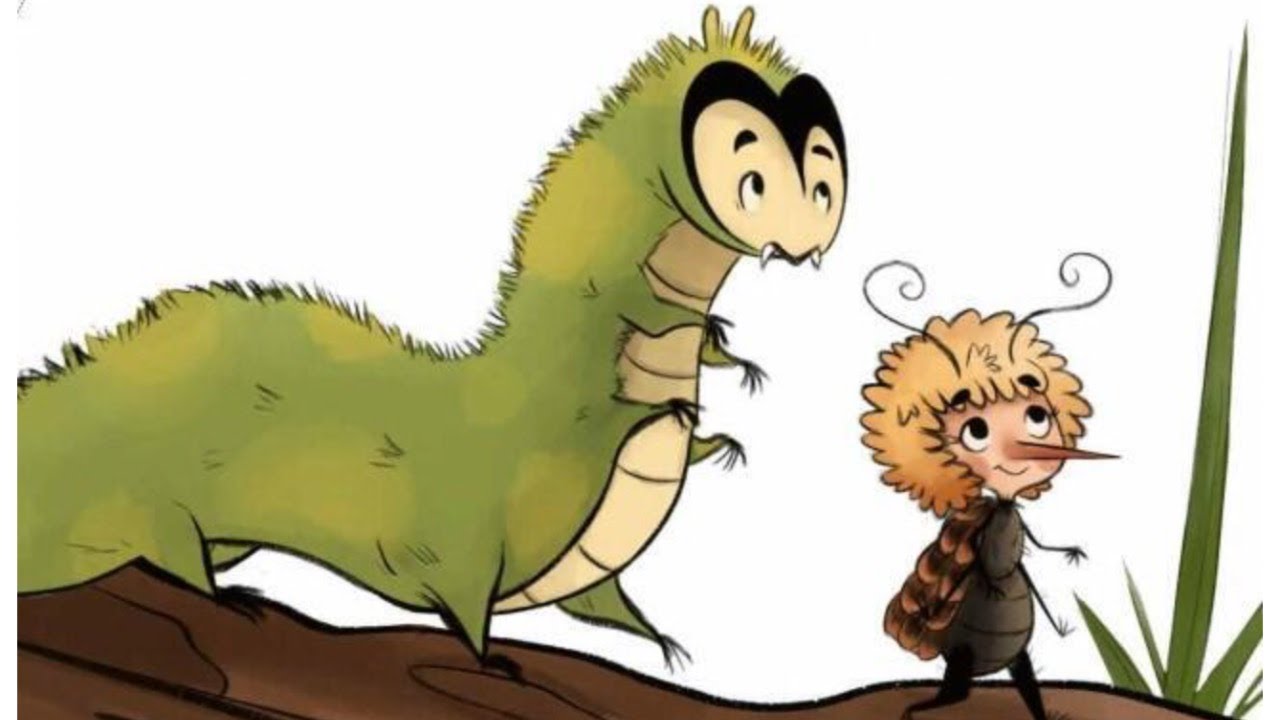 Tiedeleirin 2021 perjantain aamup&auml;iv&auml;l&auml;hetys I Helsingin yliopiston tiedekasvatus