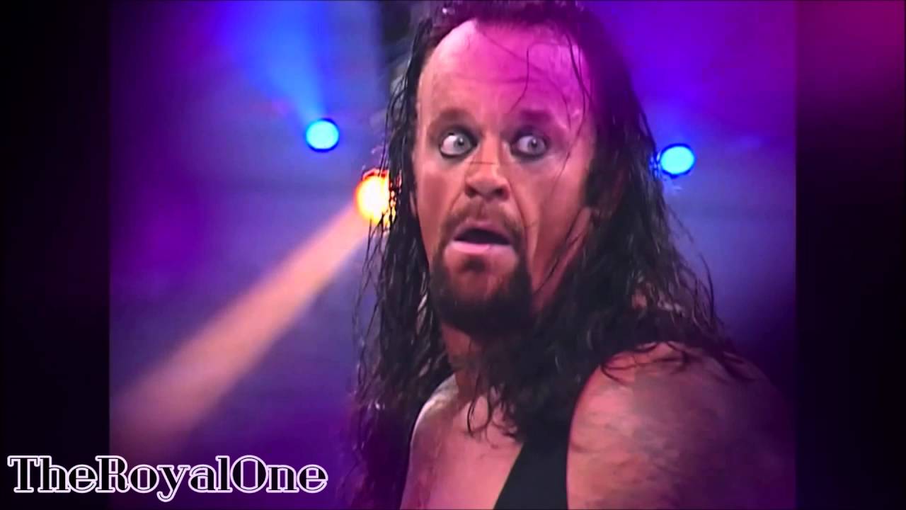 WWE | The Undertaker Tribute | Indestructible