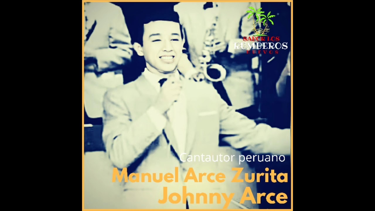 Johnny Arce 