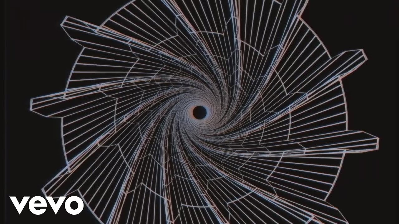 Innerspace Orchestra - One Way Glass (Official Video)