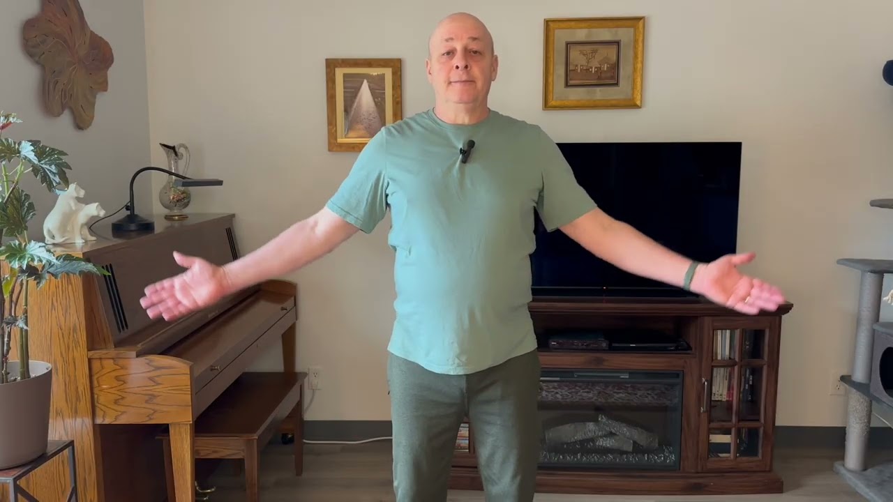 Movement Bites #2 - Leave the session in a better 'state' than you started