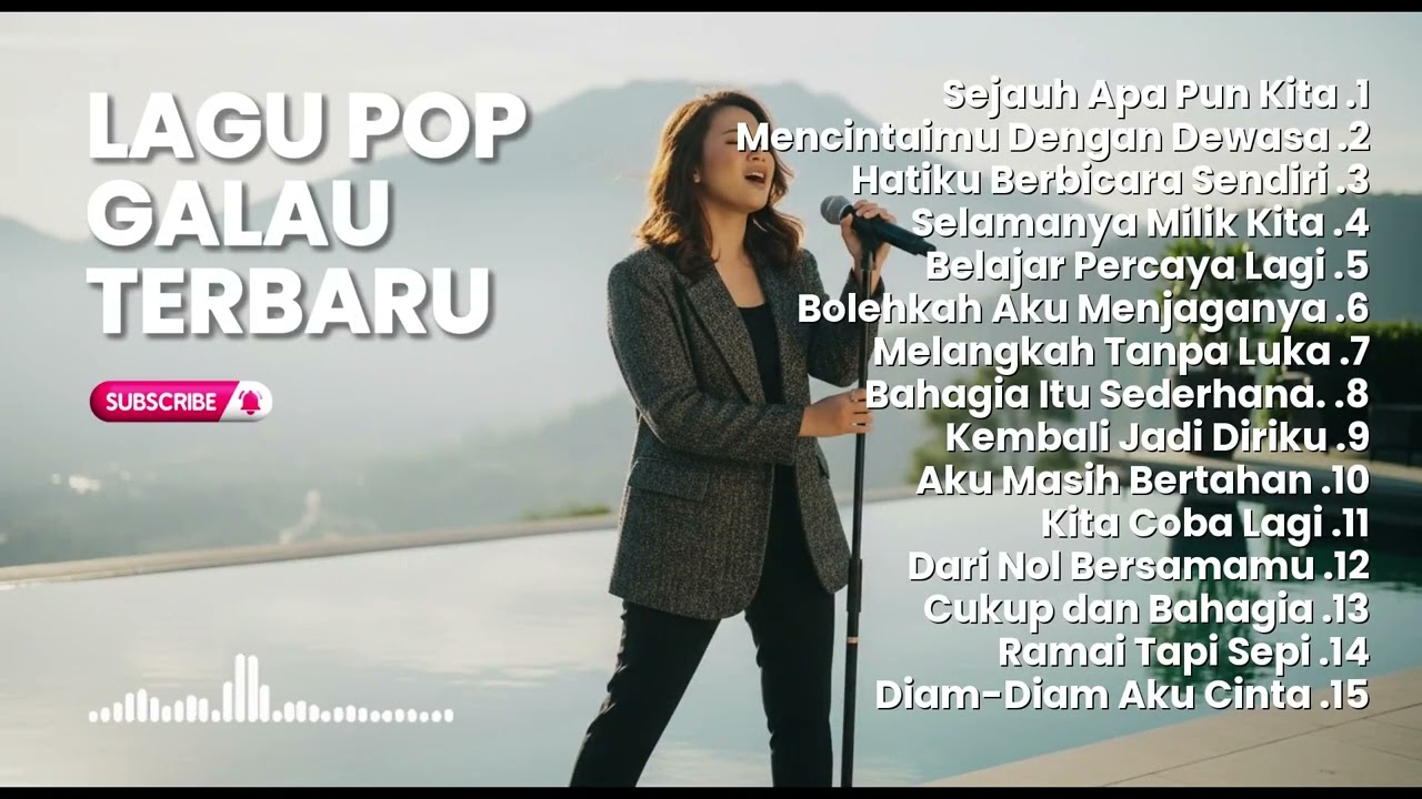 Playlist Cafe Nostalgia | Pop Indonesia 2000-an Terbaik
