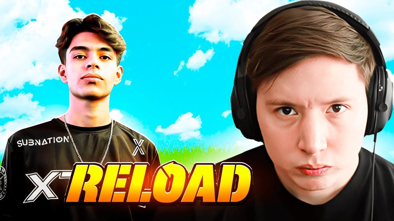 Alliege Me Invito A Jugar Fornite Para Decirme Esto...