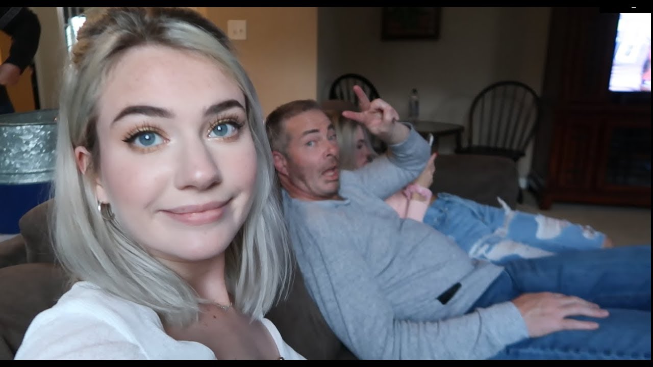 Рэндом Уолшинг, выпуск ко Дню благодарения 2019