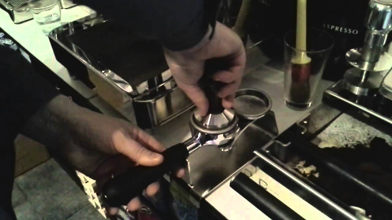 Quickmill Vetrano 2B  Quamar M&uuml;hle