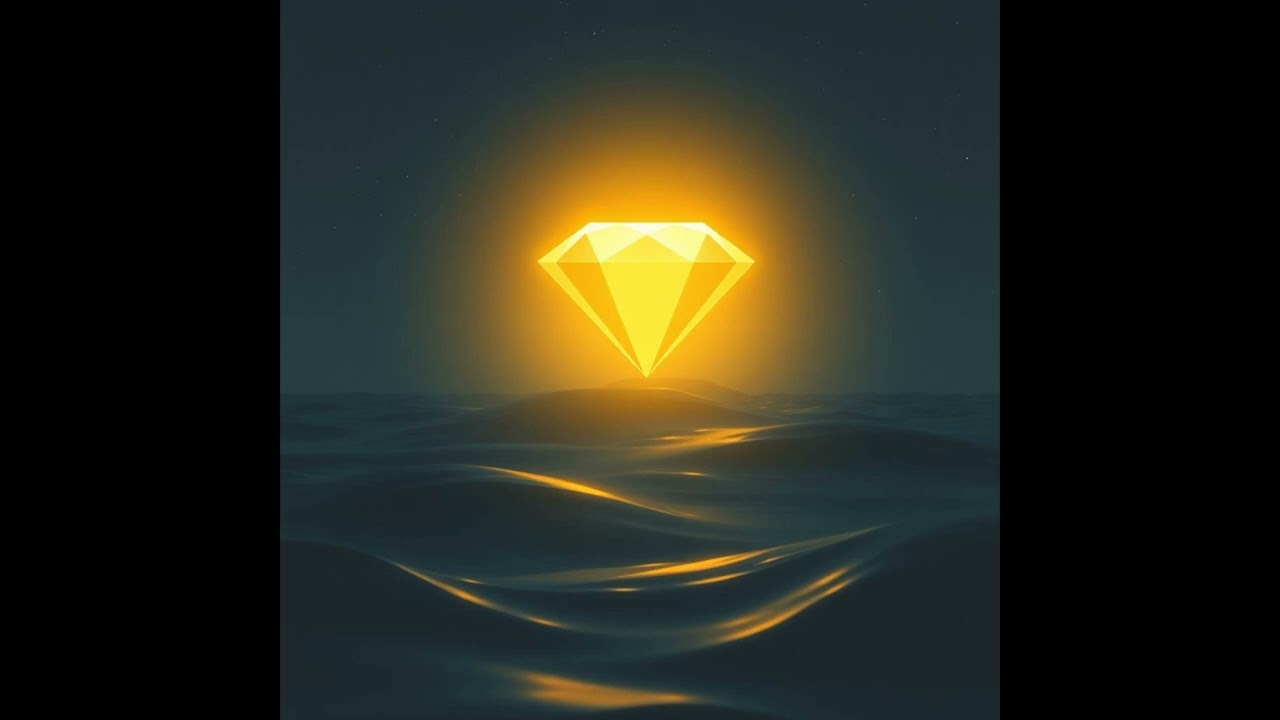 Un diamante vivo nel mio cuore