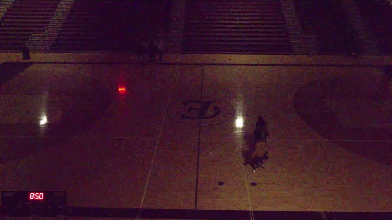 Elgin High School vs Bartlett High School Womens Varsity Basketball