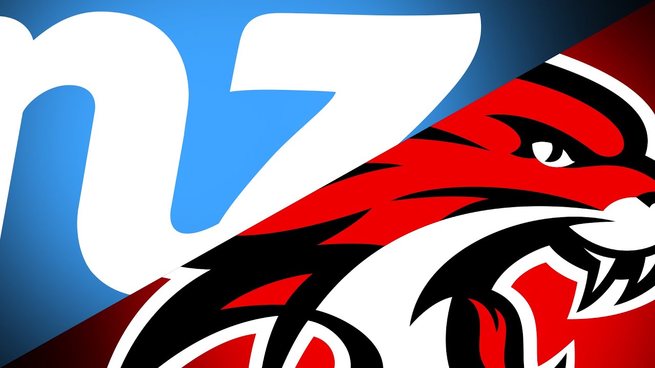 NBL26 Round 15 | New Zealand Breakers vs Perth Wildcats