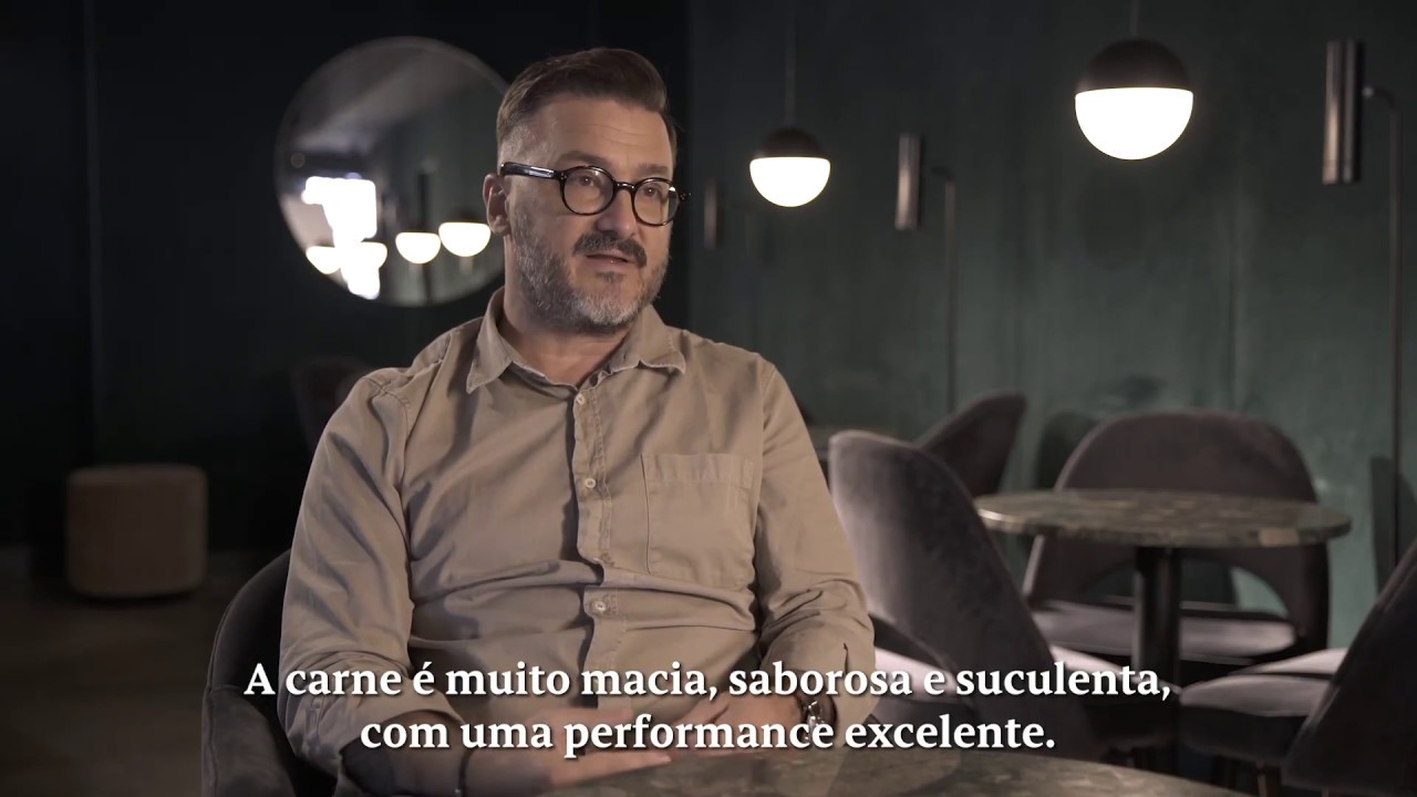 Ohra Pampa Brasil. Fernando Trocca